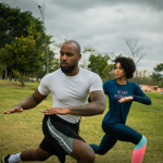 Top 10 Exercises for Improving Physical Performance