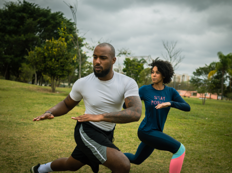 Top 10 Exercises for Improving Physical Performance