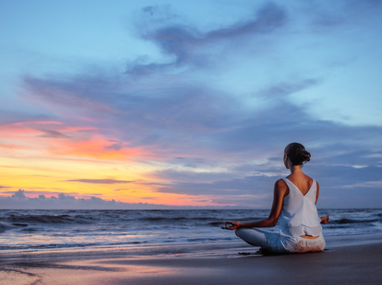 The Benefits of Meditation for Overall Health and Wellness
