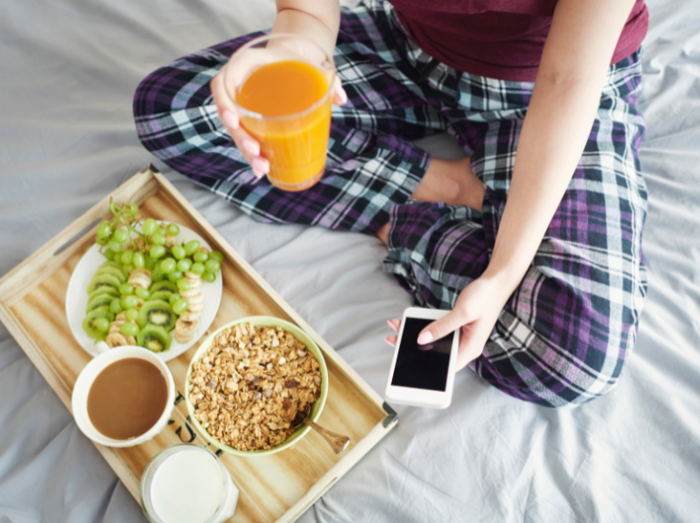 5 Simplе and Hеalthy Brеakfast Idеas for Busy Mornings