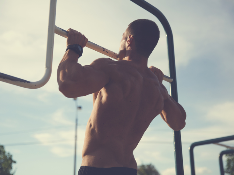Fast Upper Body Workouts: A Comprehensive Guide to Training Outside the Gym
